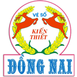 Đổi số trúng Đồng Nai