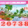Mẫu vé số Bến Tre 15-6-2021