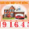 Mẫu vé số Bình Thuận 01-7-2021