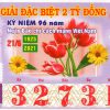 Mẫu vé số Bình Thuận 17-6-2021