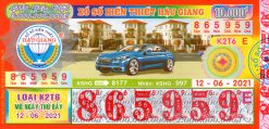 Mẫu vé số Hậu Giang 12-06-2021