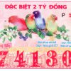 Mẫu vé số Kiên Giang 20-06-2021