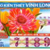 Mẫu vé số Vĩnh Long 02-07-2021