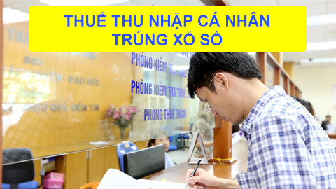 thue thu nhap ca nhan trung xo so