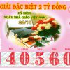 Mẫu vé số Bình Thuận ngày 18-11-2021