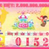 Mẫu vé số Đồng Nai ngày 24-11-2021