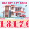 Mẫu vé số Kiên Giang ngày 14-11-2021