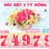 Mẫu vé số Kiên Giang ngày 31-10-2021
