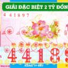 Mẫu vé số An Giang ngày 02-12-2021