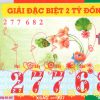 Mẫu vé số An Giang ngày 16-12-2021