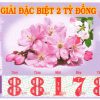 Mẫu vé số Bình Thuận ngày 02-12-2021