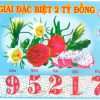 Mẫu vé số Bình Thuận 9-12-2021