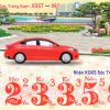 Mẫu vé số Sóc Trăng ngày 15-12-2021